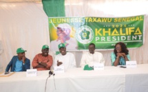 Sortie de Yewwi : "Taxawu Senegaal n'est nullement dans des compromis encore moins des compromissions", répond Jts  