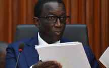 Amadou Ba presse les investisseurs du pétrole : "payez les impôts là où vos bénéfices sont réalisés"