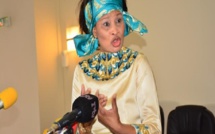 : "La compagnie Air Sénégal ne peut pas assurer tout le transport des pèlerins", révèle  Aissata Tall Sall