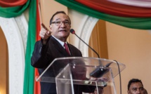 Madagascar: démission du gouvernement