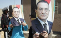 Egypte: Moubarak sera rejugé pour corruption