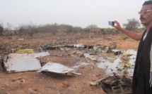 Crash du vol Air Algérie: retour des corps des victimes à Ouagadougou