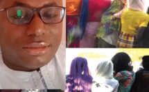 Présumé viol sur plus de 30 filles à Touba: Serigne Khadim Mbacké envoyé en prison