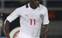 Match amicale  : Face à une Guinée coriace le Sénégal domine le premier mi-temps avec 2 buts à 0
