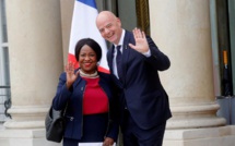 Fatma Samoura va quitter son poste de secrétaire générale en fin d’année !
