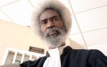 « Violation des droits humains et entraves à l’exercice de la profession d’avocat… », Me Ciré Clédor Ly