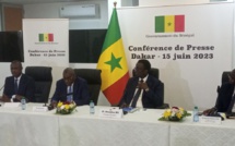 Sortie du gouvernement de jeudi: "Ils ont fait trop de bruits pour ne rien dire" ( Analyste)