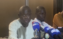 Interdiction des manif' pacifiques au Sénégal: Seydi Gassama parle de « lois dépassées et basées sur le modèle français »