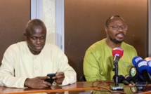 Guy Marius Sagna révèle: « la police effectue des rafles dans les hôpitaux contre les manifestants blessés »