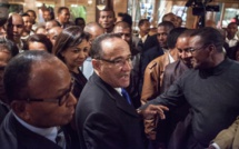 Madagascar a un nouveau Premier ministre