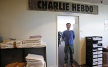 Charlie Hebdo: les médias burkinabè rendent hommage aux victimes