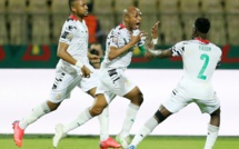 Eliminatoires CAN 2023 : le Ghana joue sa qualification contre Madagascar 