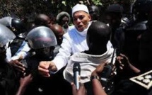 Procès-​Karim: le fils de Wade fond en larmes à la barre