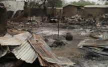 Nigeria: le massacre de Baga en images