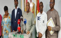 Expulsions de Guinéens : Conakry accuse les autorités sénégalaises de maltraitance sur ses resortissans