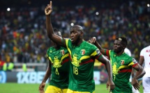 Eliminatoires CAN2023 : Mali, Cap-Vert, Nigeria et Guinée Bissau qualifiés
