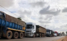 Kédougou : six personnes arrêtées pour vol d’un conteneur de 20 tonnes de cyanure (parquet)