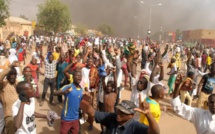 Manifestations contre Charlie Hebdo: quatre morts à Zinder, au Niger