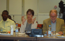 ​Lutte contre Ebola : Plan International s'allie aux bureaux du Royaume-Uni et des Etats-Unis pour gagner la bataille