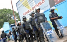 RDC: le projet de loi électorale adopté sans surprise à l'Assemblée