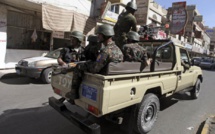 Yémen: arrestation de deux Français liés au groupe terroriste Aqpa