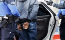 Espagne: un Sénégalais multirécidiviste arrêté pour vol de téléphone dans une église