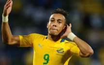 Can 2015- Pierre-Emerick Aubameyang: «on veut faire mal »