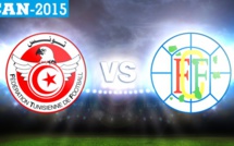CAN 2015: la Tunisie et le Cap Vert font match nul, 1-1