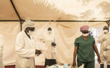 Covid-19 : le Sénégal désactive son Centre des opérations d’urgence sanitaire 