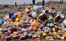 Dakar : au moins 75 tonnes de produits prohibés saisis par les services d'hygiène