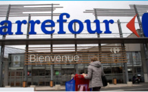 Carrefour prévoit jusqu'à 979 départs volontaires dans ses sièges en France