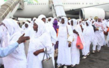 Pèlerinage à la Mecque 2023: le Sénégal dénombre trois (3) morts