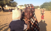 Niger: rescapées de Boko Haram, elles témoignent