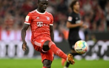 Blessure, accrochage avec Leroy Sané : Sadio Mané revient sur sa saison « compliqué » au Bayern Munich