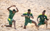 Beach Soccer – jeux africains 2023 : le Sénégal enchaîne avec une deuxième victoire (7-1) 