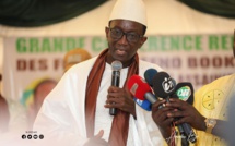 Tabaski 2023: le Président Macky Sall n'assistera pas à la prière de la grande mosquée