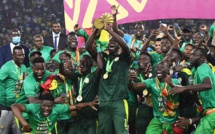 Classement FIFA : le Sénégal garde sa 2e place africaine et sa 18e mondiale