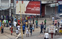RDC: la tension persiste dans le campus universitaire de Kinshasa