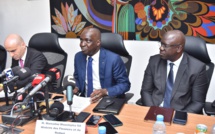 Enseignement supérieur: la Banque mondiale approuve un financement de plus de 90 milliards FCFA pour le Sénégal