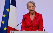 France : Élisabeth Borne n'exclut pas le recours à l'état d'urgence après la mort de Nahel