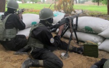 Boko Haram: l'armée camerounaise libère un otage allemand