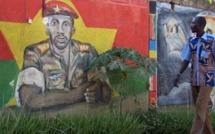 Burkina Faso: la famille Sankara adresse une lettre à Michel Kafando
