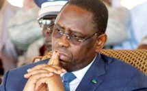 3e mandat: l'annonce du Président Macky Sall repoussée au...
