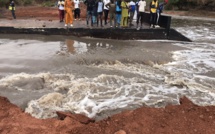 Des orages et pluies prévus au Sud du Sénégal, au centre et dans des localités comme Dakar, Diourbel et Thiès