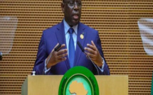 Macky Sall : « Le Sénégal ne peut pas se permettre de regarder anéantir ses investissements »