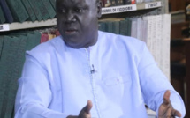 Tribune contre le 3e mandat : « Pour leur crédibilité, ces journalistes ne peuvent plus traiter une information politique » ( Directeur du Cesti)