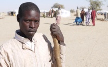 [Reportage] Boko Haram au Niger: Ibrahim Ousmane, réfugié et handicapé