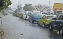 Des pluies et des vents forts ce lundi sur Dakar