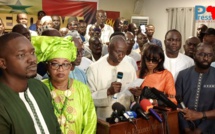 Consultation du Conseil constitutionnel sur le 3e mandat: Le F24 démonte une "supercherie" de Macky 