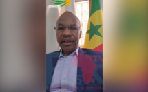 Mamoudou Ibra Kane appelle Macky à céder "le pouvoir" (Vidéo)